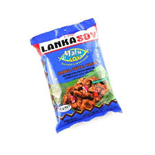 Lanka Soy Ambulthiyal